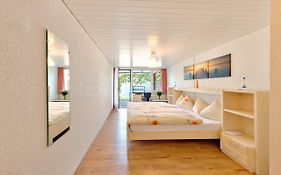 Hotel Restaurant Möve